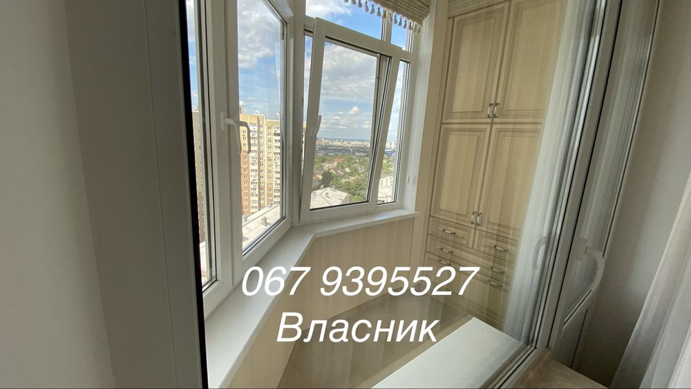Квартира на ЖК Артемівський в Києві, ID 192004, фото №12