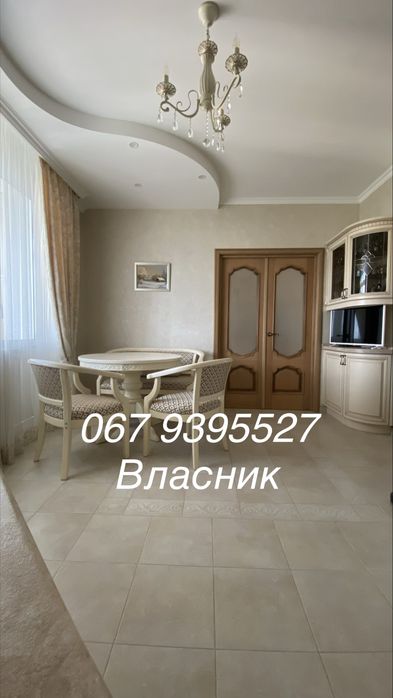 Квартира на ЖК Артемівський в Києві, ID 192004, фото №14
