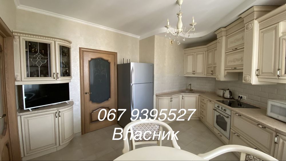 Квартира на ЖК Артемівський в Києві, ID 192004, фото №15