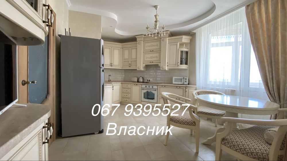 Квартира на ЖК Артемівський в Києві, ID 192004, фото №16