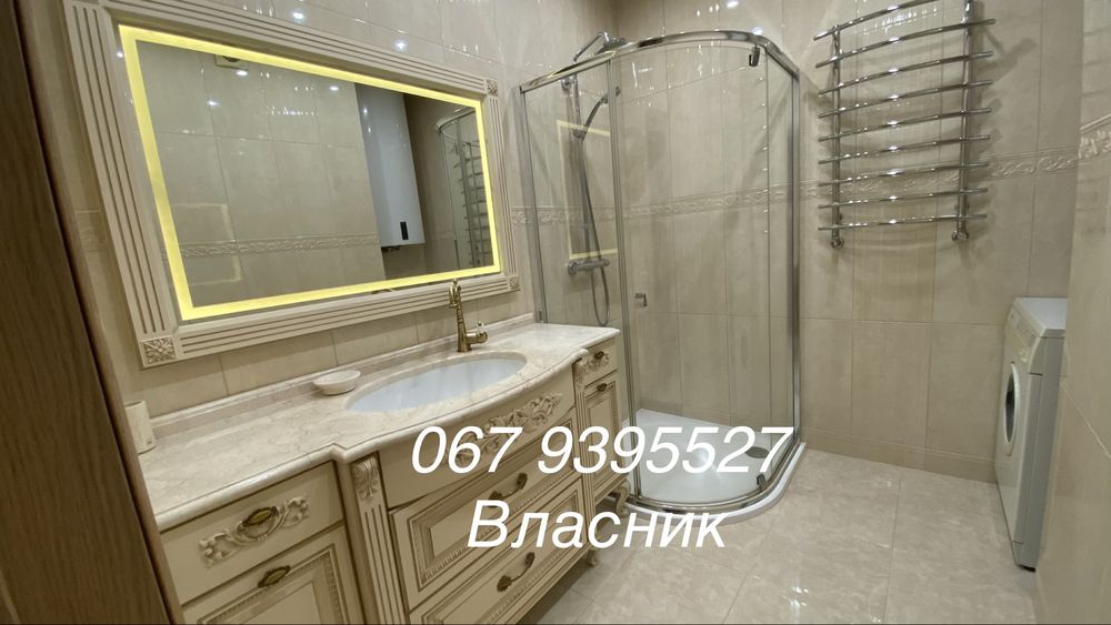 Квартира на ЖК Артемівський в Києві, ID 192004, фото №18