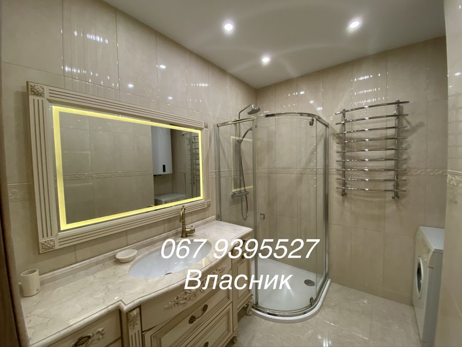 Квартира на ЖК Артемівський в Києві, ID 192004, фото №19