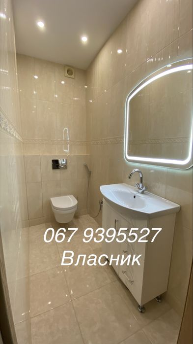 Квартира на ЖК Артемівський в Києві, ID 192004, фото №20