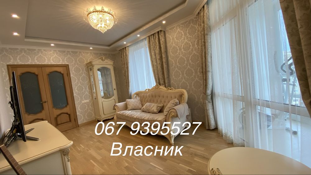 Квартира на ЖК Артемівський в Києві, ID 192004, фото №4