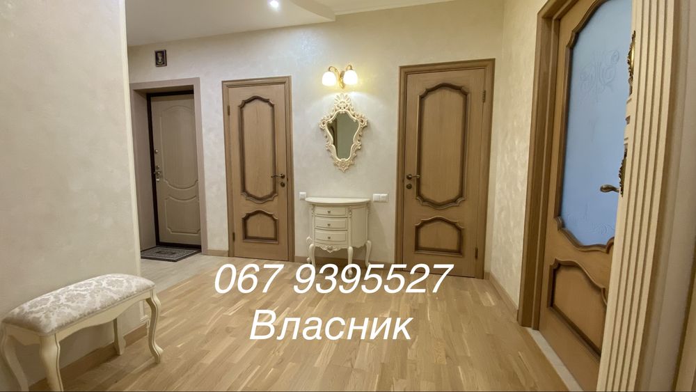 Квартира на ЖК Артемівський в Києві, ID 192004, фото №6