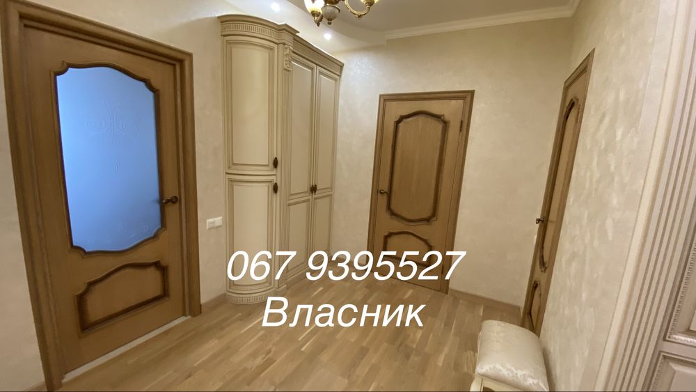 Квартира на ЖК Артемівський в Києві, ID 192004, фото №7