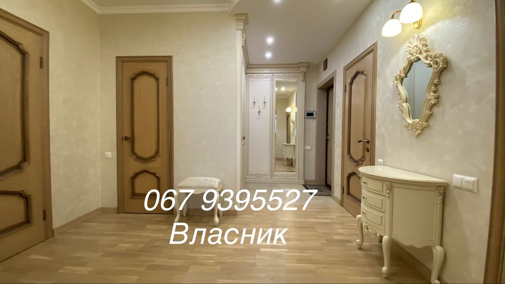 Квартира на ЖК Артемівський в Києві, ID 192004, фото №8