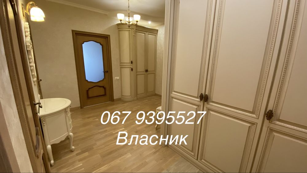 Квартира на ЖК Артемівський в Києві, ID 192004, фото №9