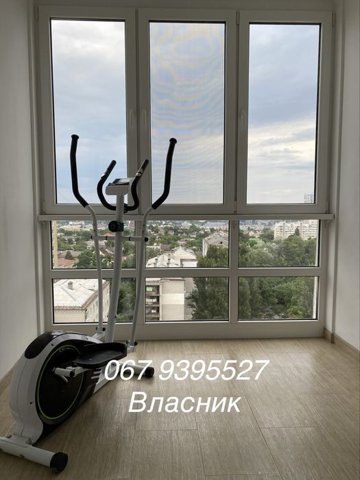 Квартира на ЖК Артемівський в Києві, ID 192004, фото №10