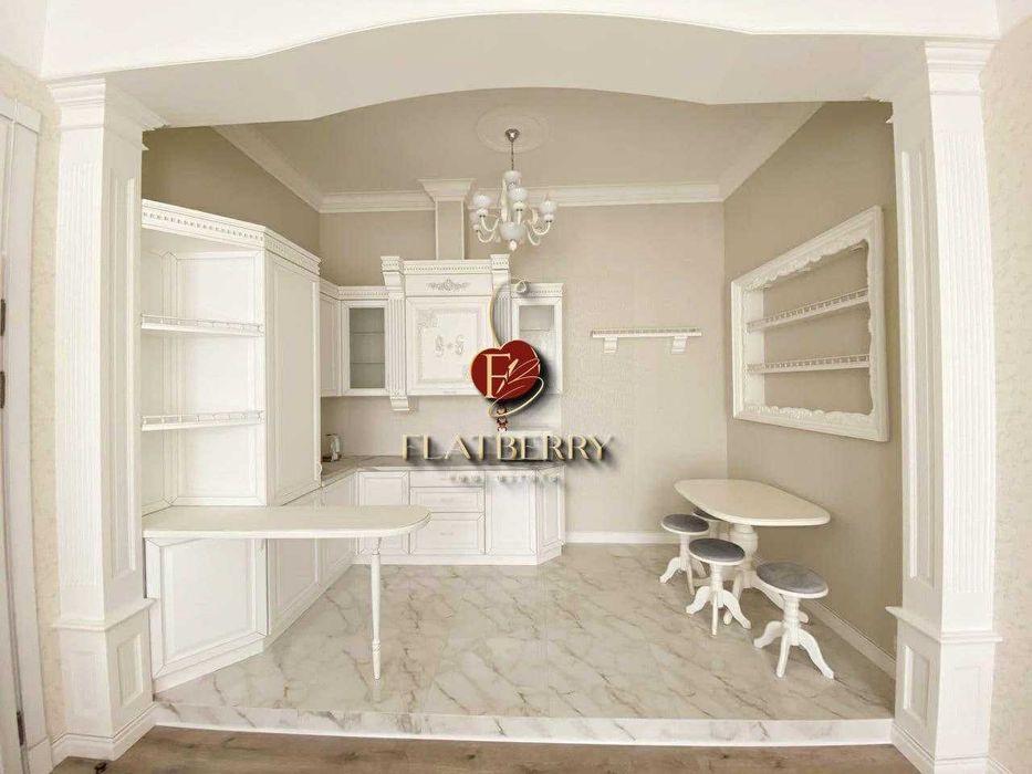 Квартира на вул. Богдана Хмельницького, 30/10 в Київ, ID 382645, фото №4