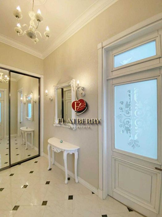 Квартира на вул. Богдана Хмельницького, 30/10 в Києві, ID 382645, фото №6
