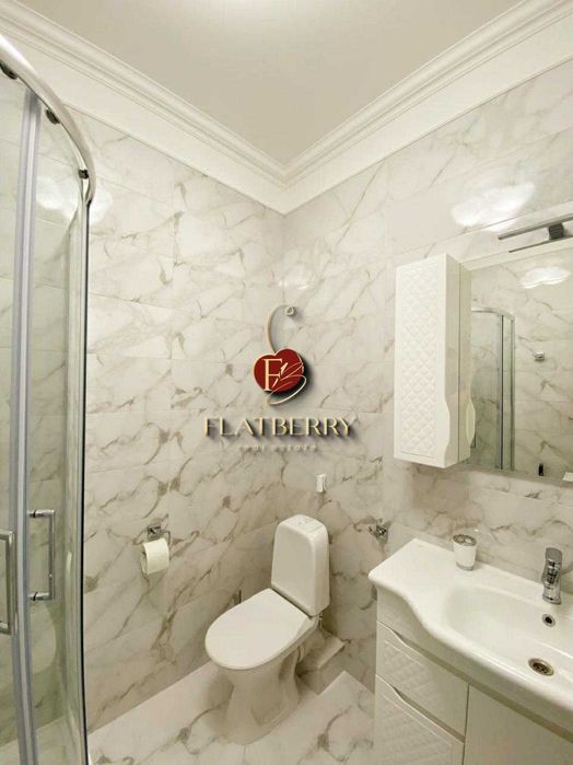 Квартира на вул. Богдана Хмельницького, 30/10 в Києві, ID 382645, фото №7