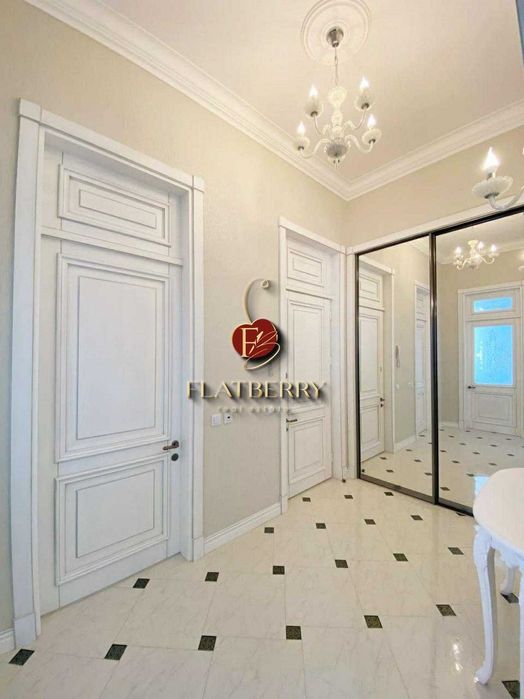 Квартира на вул. Богдана Хмельницького, 30/10 в Києві, ID 382645, фото №9
