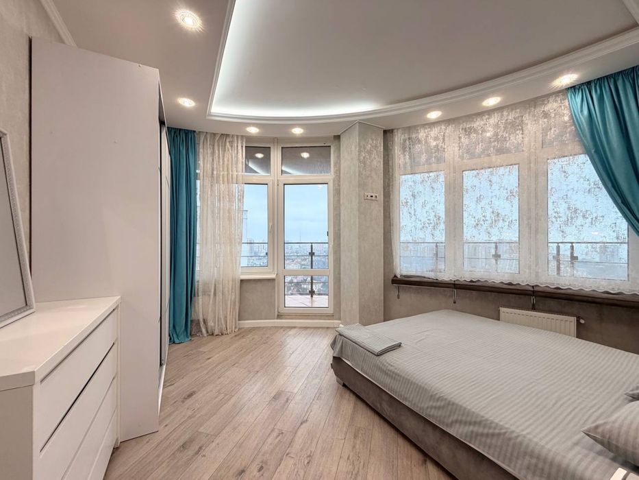 Квартира на вул. Каманіна, 16 в Одесі, ID 219105, фото №11