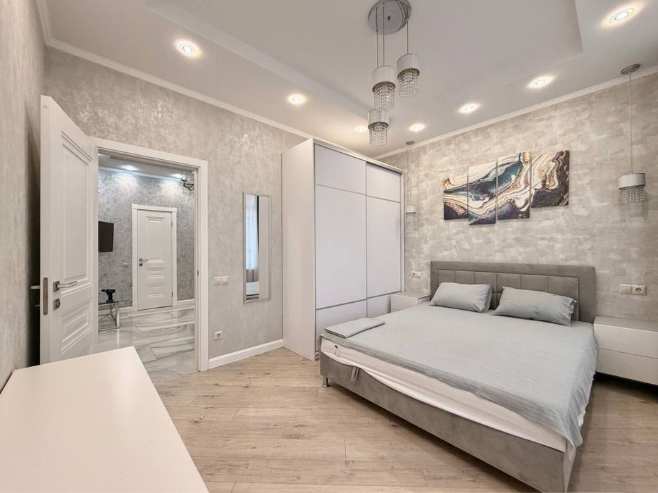 Квартира на вул. Каманіна, 16 в Одесі, ID 219105, фото №13
