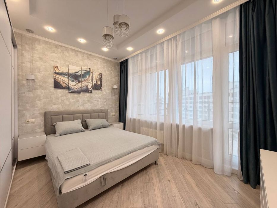 Квартира на вул. Каманіна, 16 в Одесі, ID 219105, фото №14