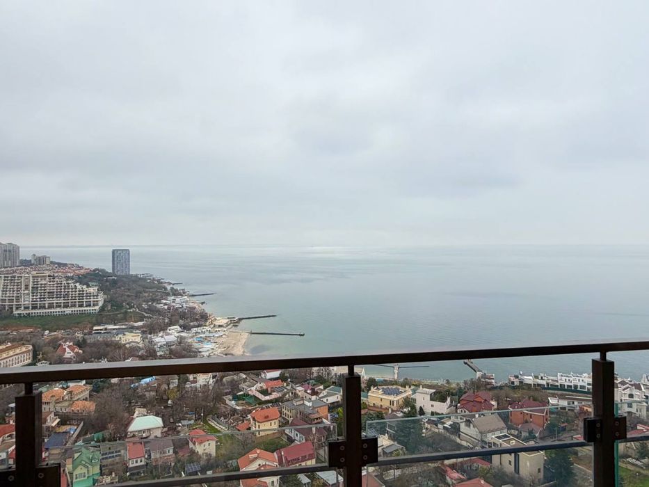 Квартира на вул. Каманіна, 16 в Одесі, ID 219105, фото №18