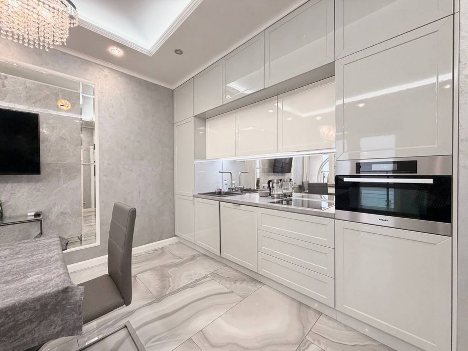 Квартира на вул. Каманіна, 16 в Одесі, ID 219105, фото №3