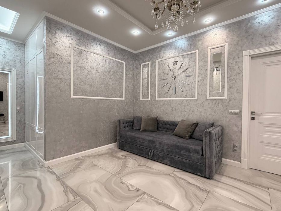 Квартира на вул. Каманіна, 16 в Одесі, ID 219105, фото №6