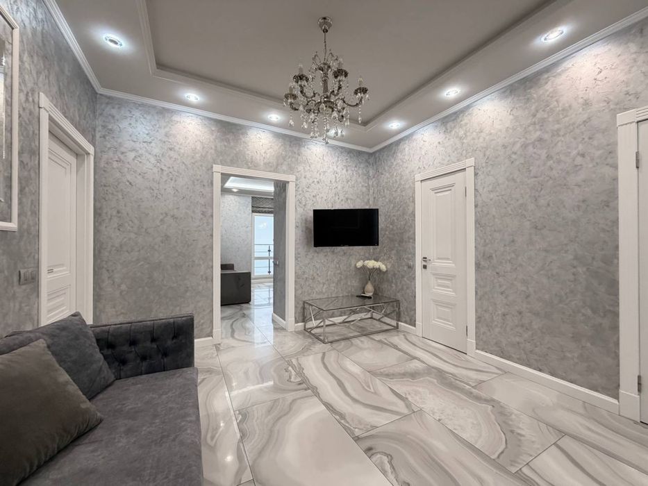 Квартира на вул. Каманіна, 16 в Одесі, ID 219105, фото №7