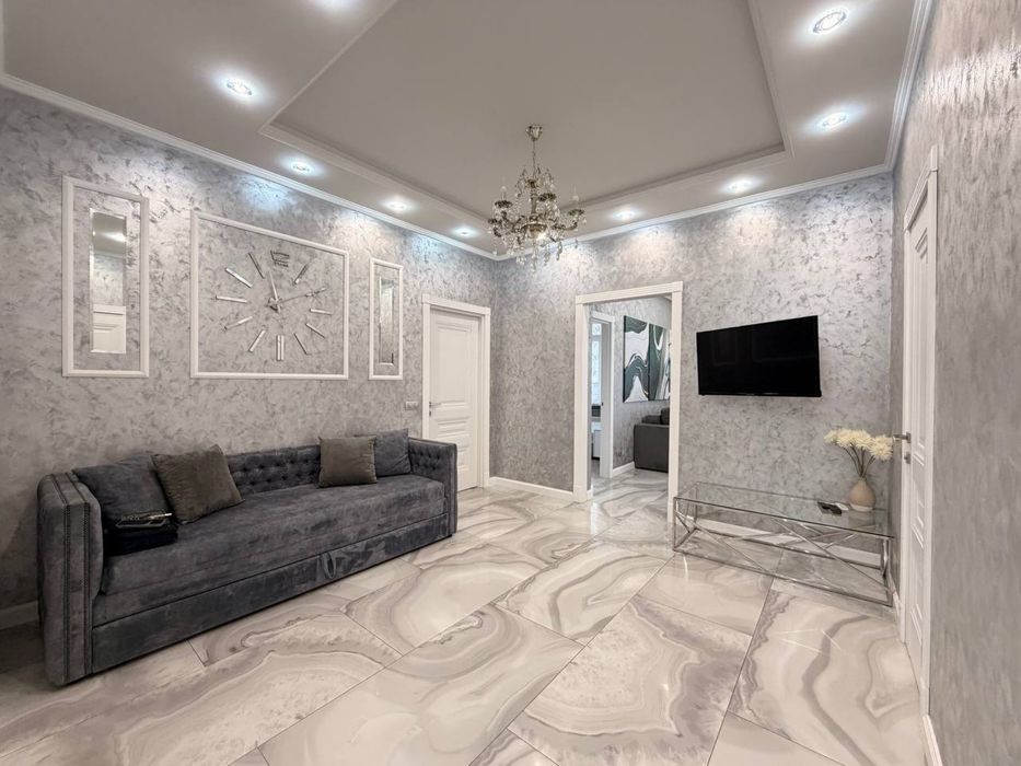 Квартира на вул. Каманіна, 16 в Одесі, ID 219105, фото №8