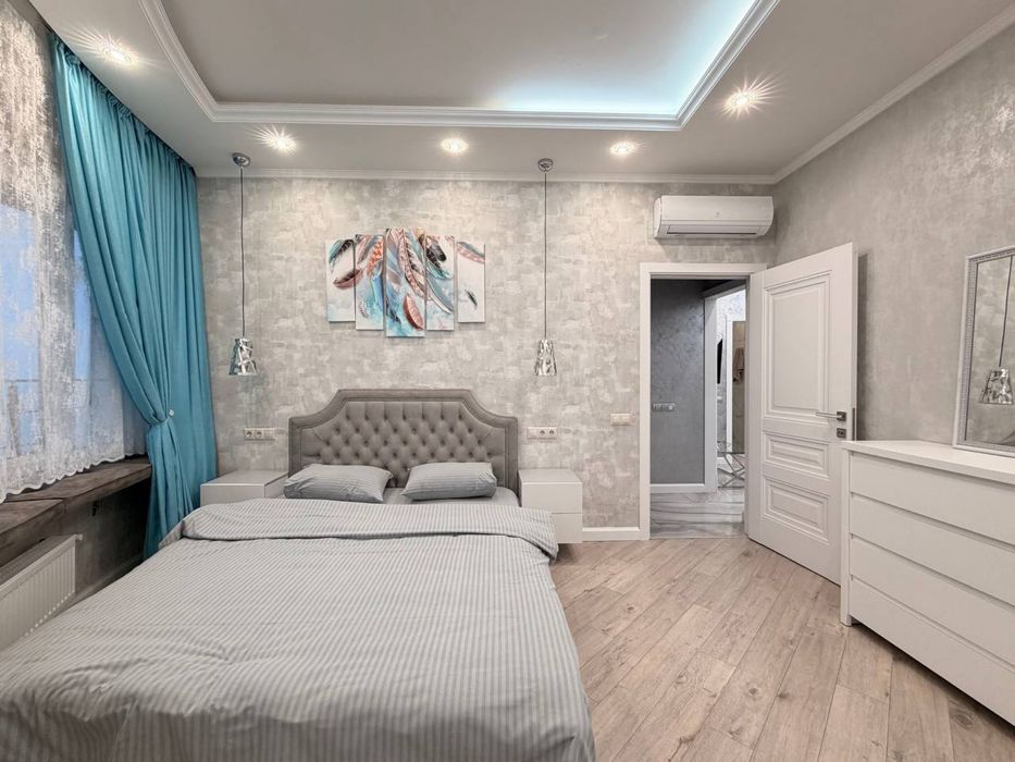 Квартира на вул. Каманіна, 16 в Одесі, ID 219105, фото №9