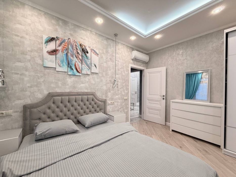 Квартира на вул. Каманіна, 16 в Одесі, ID 219105, фото №10