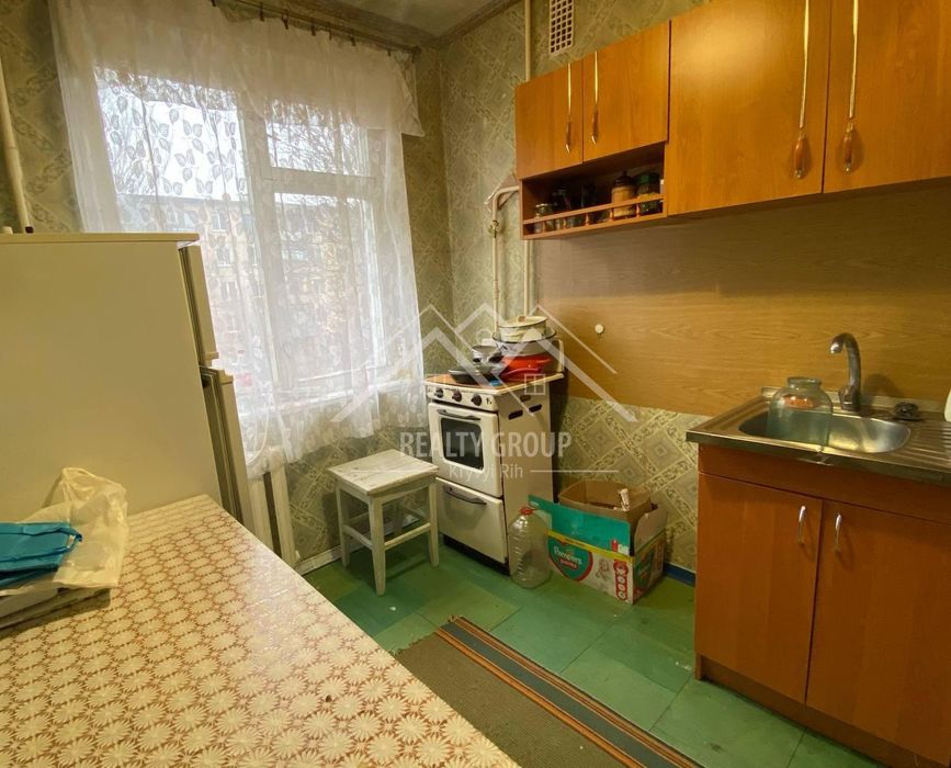 Квартира на вул. С. Колачевського в Кривому Розі, ID 194428, фото №3