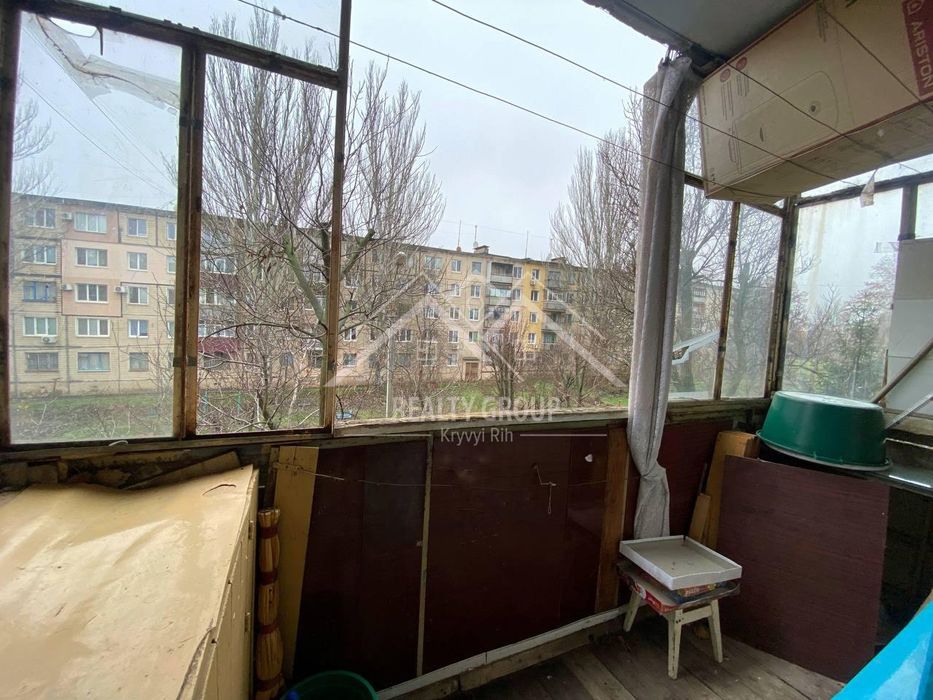 Квартира на вул. С. Колачевського в Кривому Розі, ID 194428, фото №7