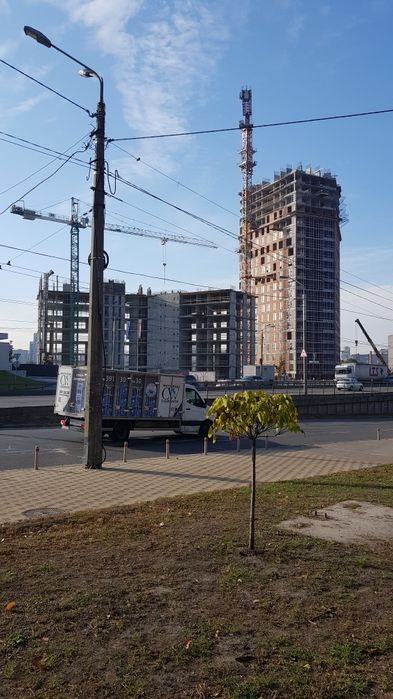 Квартира на бул. Миколи Міхновського, 2 в Києві, ID 296683, фото №3