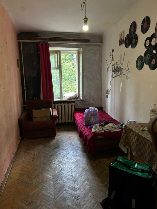 Квартира на біля метро Нивки в Київ, ID 285524, фото №1