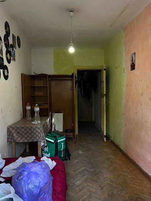 Квартира на біля метро Нивки в Київ, ID 285524, фото №3
