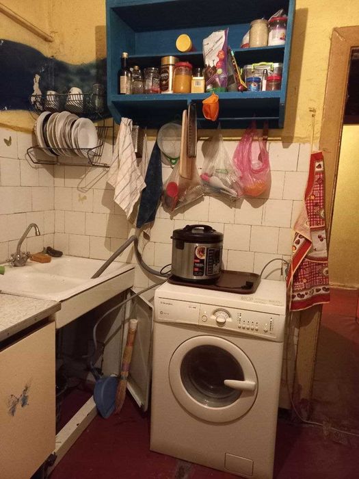 Квартира на біля метро Нивки в Київ, ID 285524, фото №5
