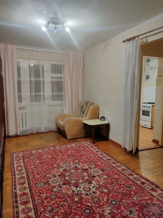 Квартира на вул. Солнечна в Одеса, ID 401177, фото №1