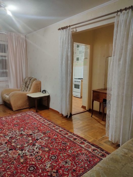 Квартира на вул. Солнечна в Одеса, ID 401177, фото №2
