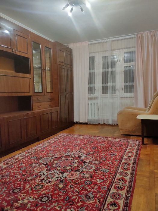 Квартира на вул. Солнечна в Одеса, ID 401177, фото №3