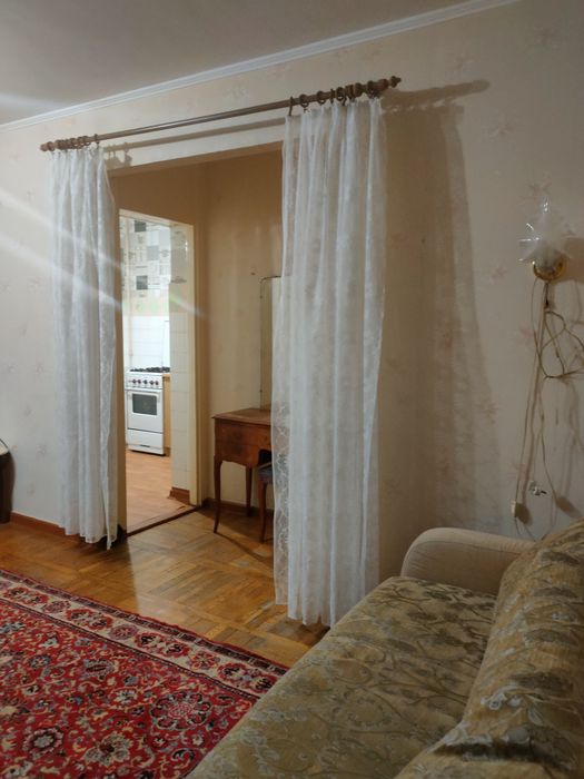 Квартира на вул. Солнечна в Одеса, ID 401177, фото №5