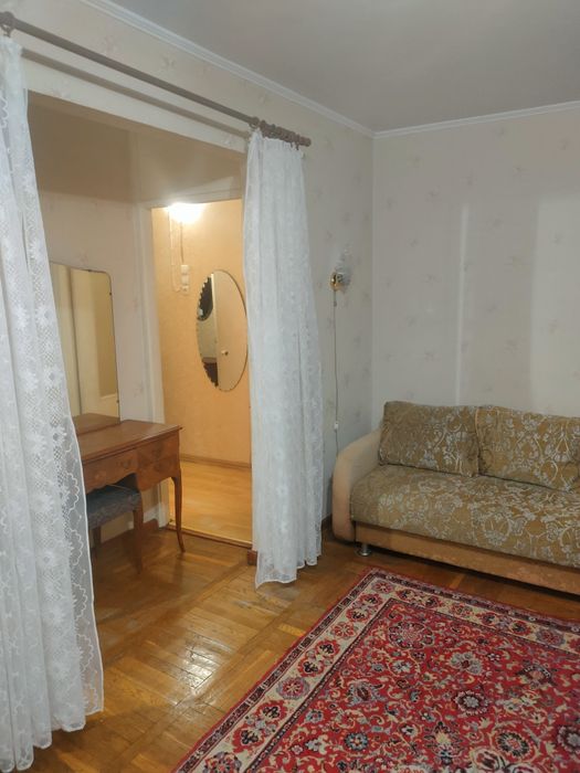 Квартира на вул. Солнечна в Одесі, ID 401177, фото №6