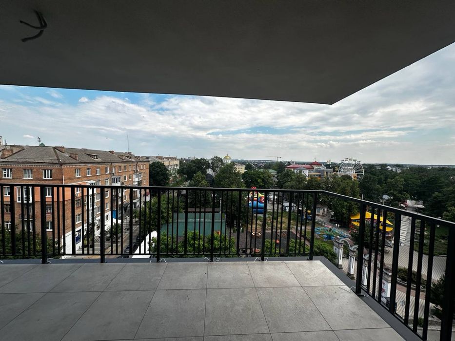 Квартира на вул. Леся Курбаса, 8 в Києві, ID 472489, фото №7