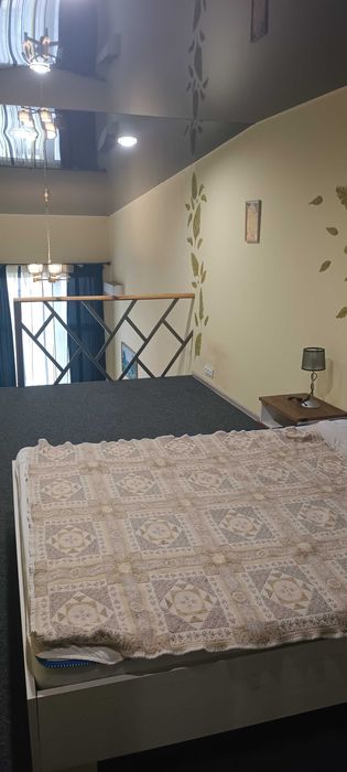Квартира на ЖК Французський квартал в Харків, ID 213314, фото №2