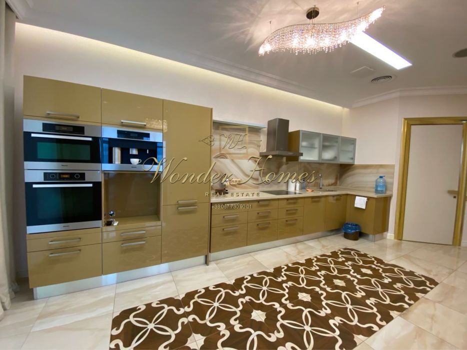 Квартира на вул. Івана Мазепи, 11Б в Києві, ID 183286, фото №14