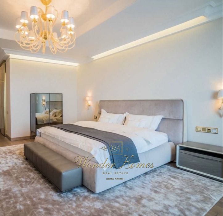 Квартира на вул. Івана Мазепи, 11Б в Києві, ID 183286, фото №15
