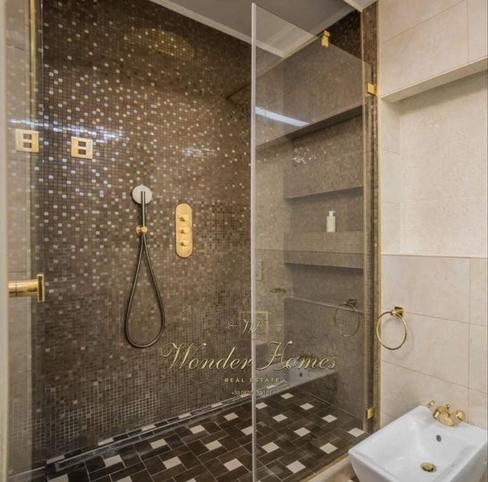 Квартира на вул. Івана Мазепи, 11Б в Києві, ID 183286, фото №19