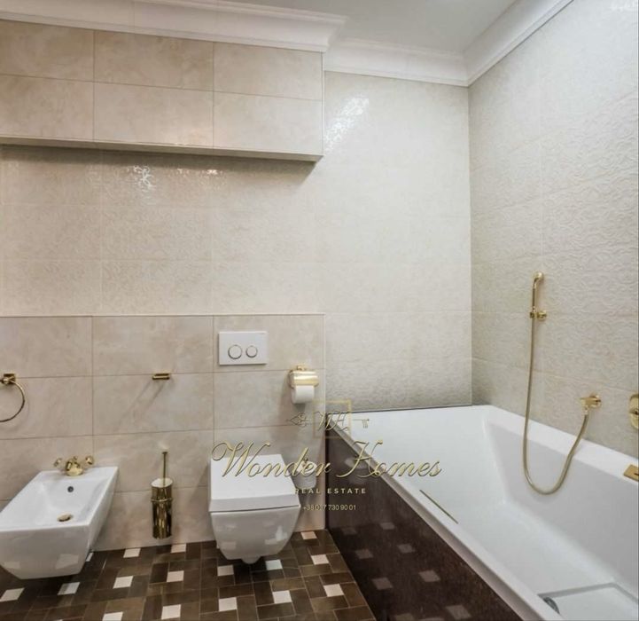 Квартира на вул. Івана Мазепи, 11Б в Києві, ID 183286, фото №21