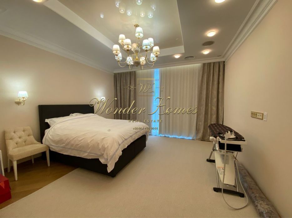 Квартира на вул. Івана Мазепи, 11Б в Києві, ID 183286, фото №6