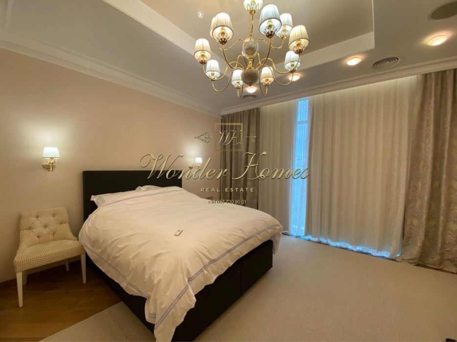 Квартира на вул. Івана Мазепи, 11Б в Києві, ID 183286, фото №7