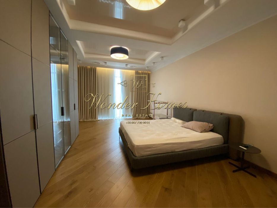 Квартира на вул. Івана Мазепи, 11Б в Києві, ID 183286, фото №8