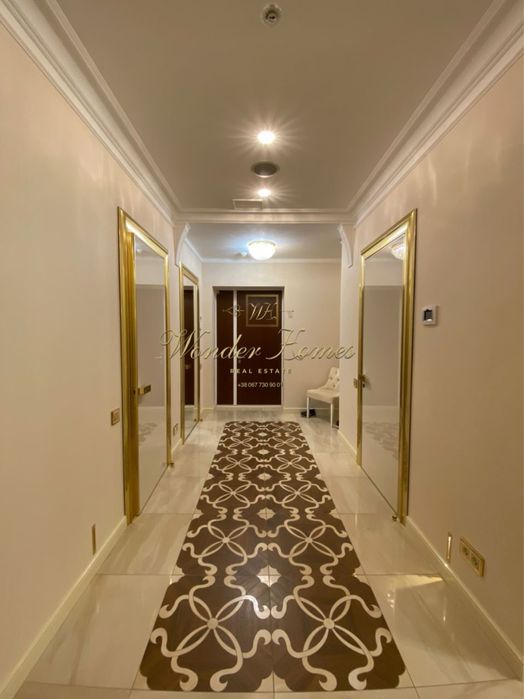 Квартира на вул. Івана Мазепи, 11Б в Києві, ID 183286, фото №9
