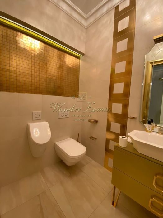 Квартира на вул. Івана Мазепи, 11Б в Києві, ID 183286, фото №10