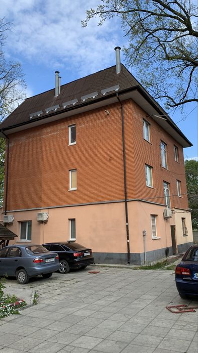 Квартира на вул. Європейська, 17 в Києві, ID 309276, фото №1